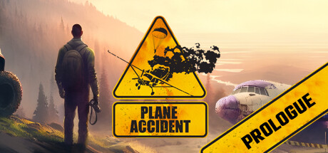 Plane Accident: Prologue banner