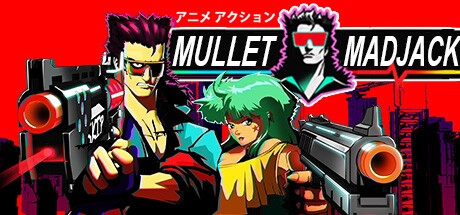 MULLET MADJACK banner