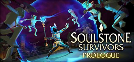 Soulstone Survivors: Prologue banner