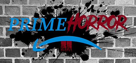 Prime Horror II banner