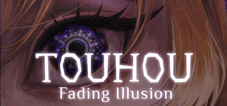 Touhou: Fading Illusion banner