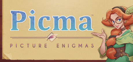Picma - Picture Enigmas banner
