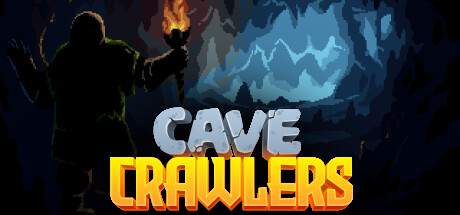 Cave Crawlers banner