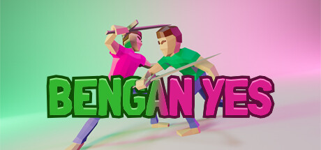 Bengan Yes banner