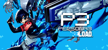 Persona 3 Reload banner