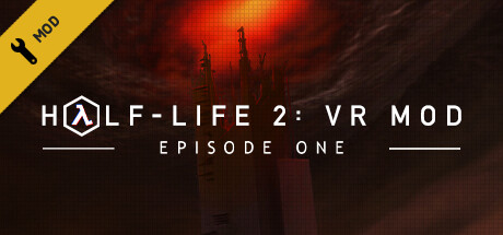 Half-Life 2: VR Mod - Episode One banner