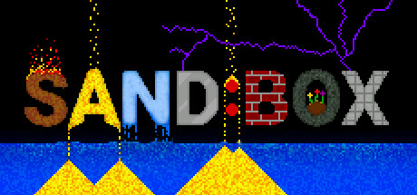 Sand:box banner