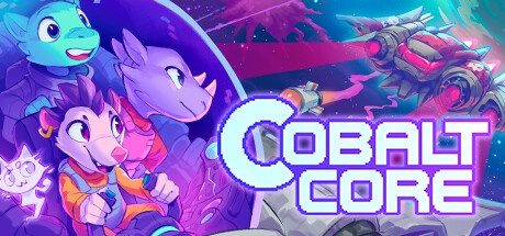 Cobalt Core banner