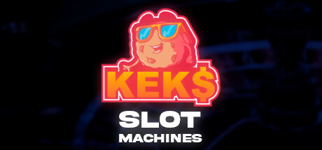 Keks Slot Machines banner