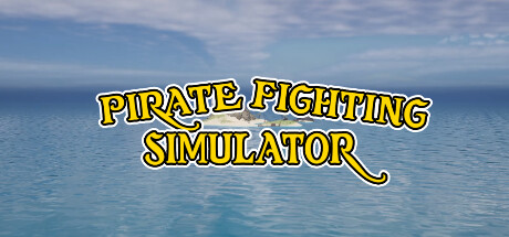 Pirate Fighting Simulator banner