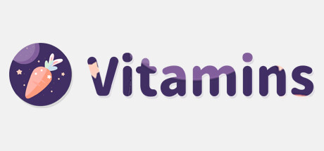 Vitamins banner