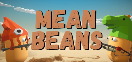 Mean Beans banner
