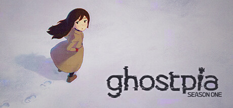 ghostpia Season One banner