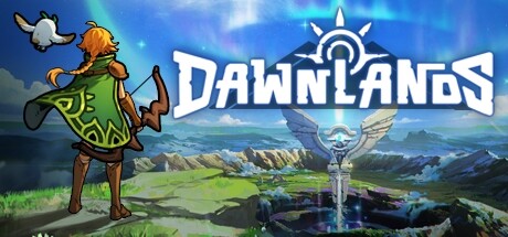 Dawnlands banner