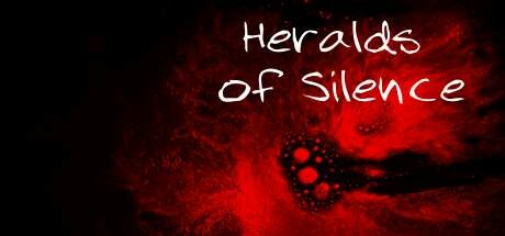 Heralds of Silence. Chapter one banner