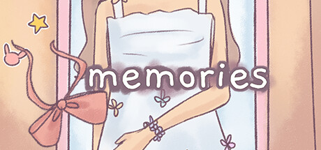 memories banner