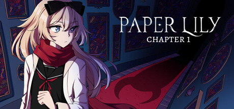 Paper Lily - Chapter 1 banner