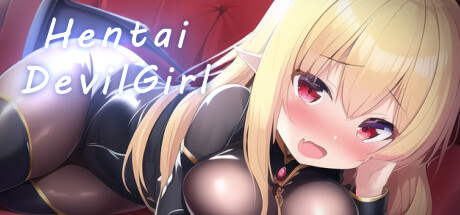 Hentai DevilGirl banner