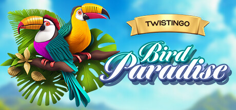 Twistingo: Bird Paradise Collector's Edition banner