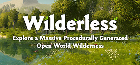 Wilderless banner
