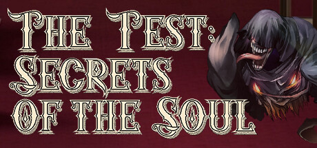 The Test: Secrets of the Soul banner