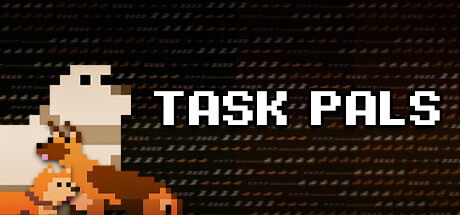 TaskPals banner