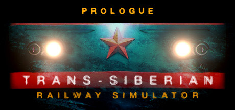 Trans-Siberian Railway Simulator: Prologue banner