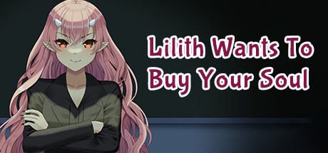 Lilith Wants to Buy Your Soul banner