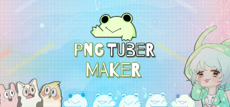PngTuber Maker banner
