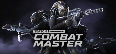 Combat Master: Season 1 banner