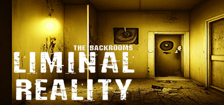 The Backrooms: Liminal Reality banner