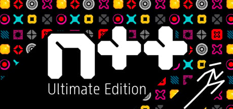 N++ (NPLUSPLUS) banner