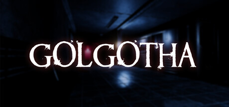 Golgotha banner