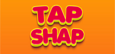 Tap Shap - The World's First Multi-platform Reaction Game banner