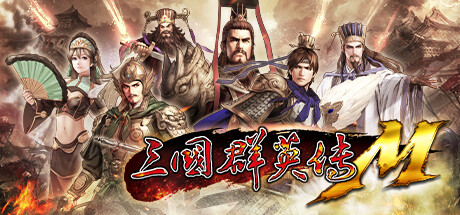 Kingdom Heroes M banner