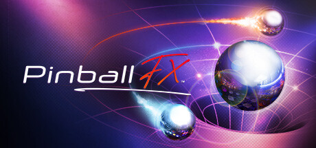 Pinball FX banner