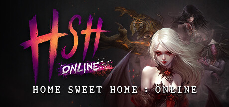 Home Sweet Home : Online banner