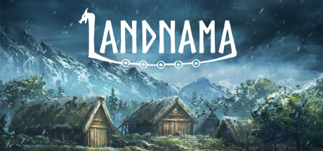 Landnama banner