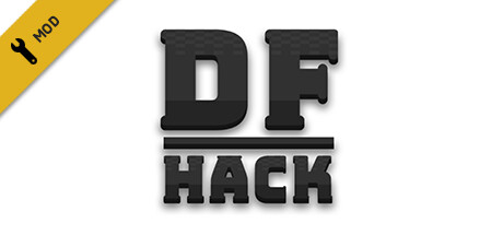DFHack - Dwarf Fortress Modding Engine banner