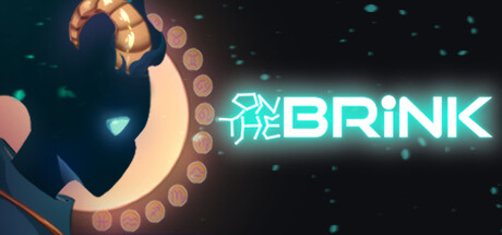 On The Brink banner