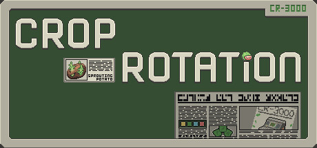 Crop Rotation banner