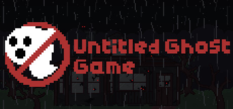 Untitled Ghost Game banner