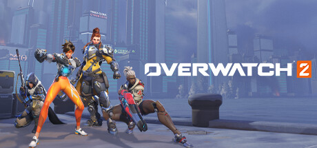 Overwatch® 2 banner