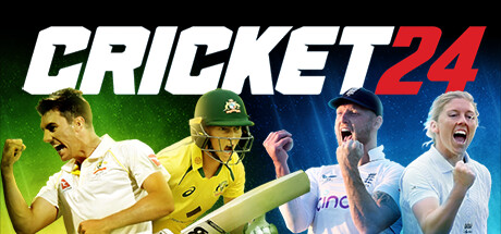 Cricket 24 banner
