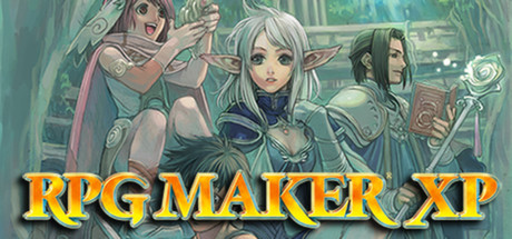RPG Maker XP banner