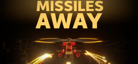 Missiles Away banner