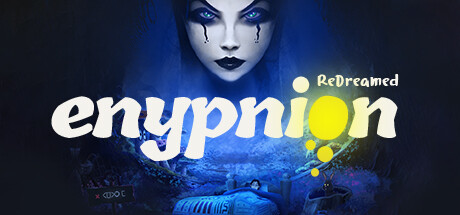 Enypnion Redreamed banner
