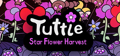 Tuttle: Star Flower Harvest banner