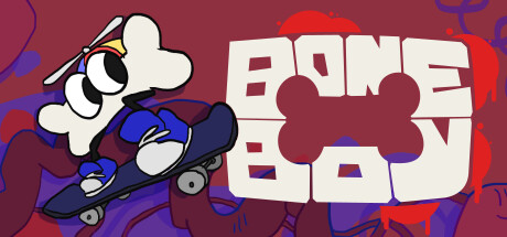 Bone Boy banner