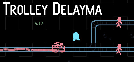 Trolley Delayma banner